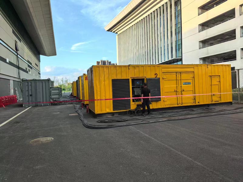 龙华柴油发电机冬季保养注意事项?