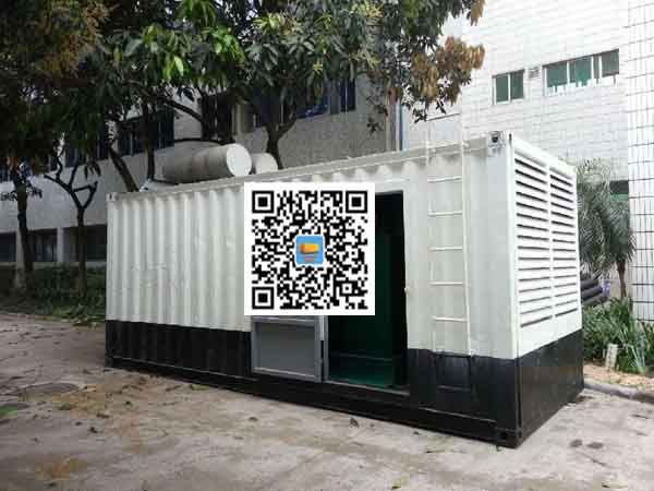 龙华出租发电机-什么样的柴油发电机使用效果比较好