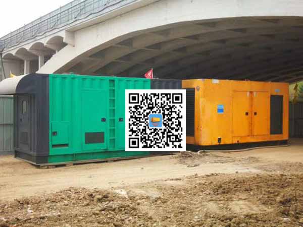 龙华决定发电机顺利启动的因素及如何解决发电机冬季起动困难问题