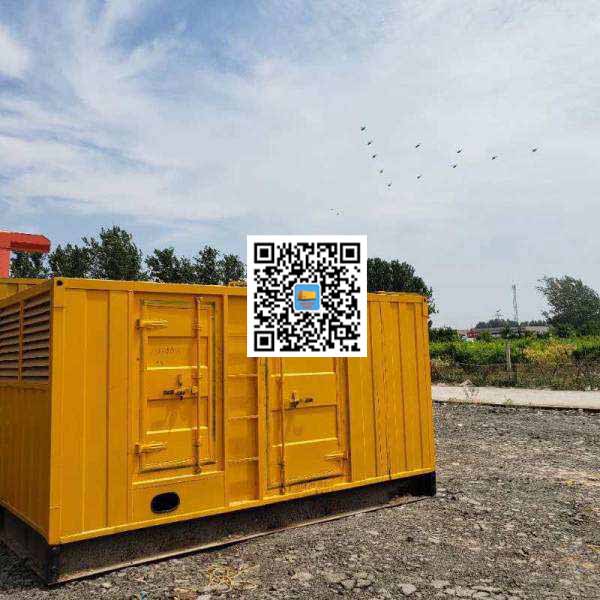 龙华发电机出租发电机电刷的结构与作用是什么