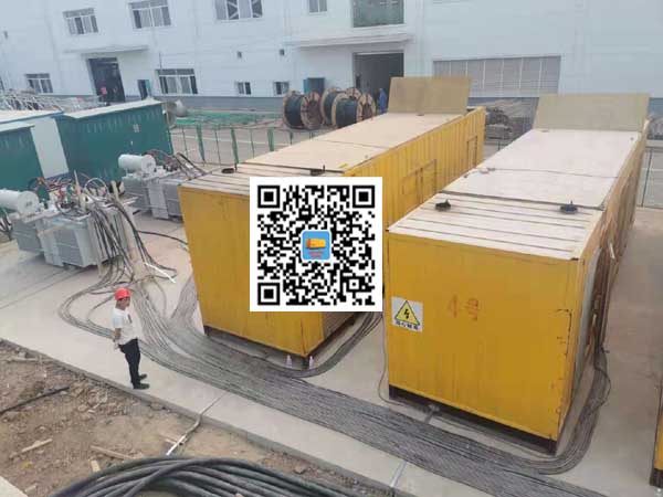 龙华发电机出租-柴油发电机组应用在哪些方面