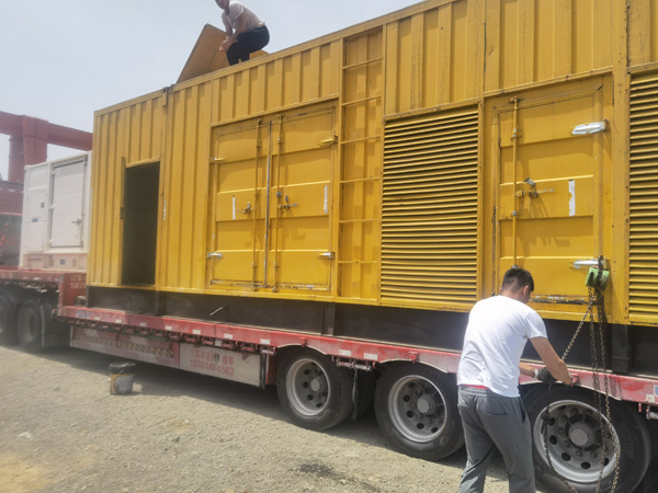 龙华发电机出租100KW发电机需要什么规格的电缆线?