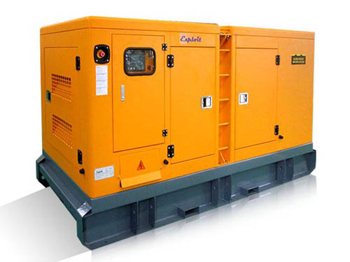 龙华影响 200kw 柴油发电机油耗的因素有哪些？