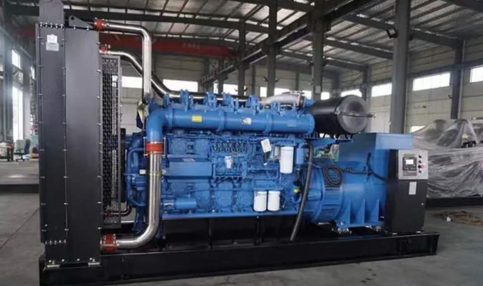 龙华800kW 柴油发电机的输出电流是恒定的吗？