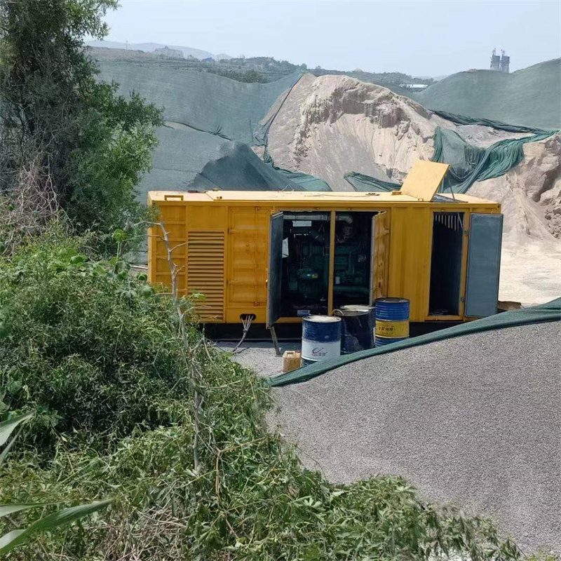 龙华影响 400KW 柴油发电机组油耗的因素有哪些？