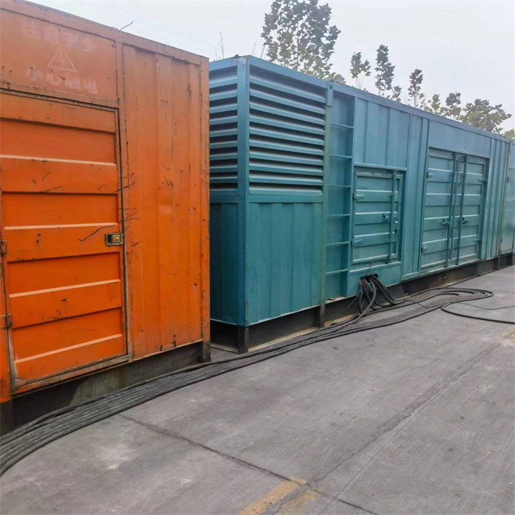 龙华如何选择适合 600kW 柴油发电机组的热继电器？