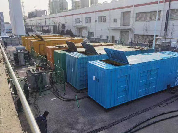 龙华380V和690V电压的电缆线相同吗？