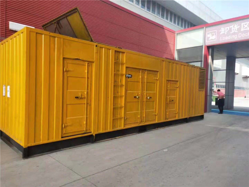 龙华储能设备的前景和市场怎么样?