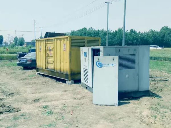 龙华柴油发电机组冬季日常维修需要哪些工具?